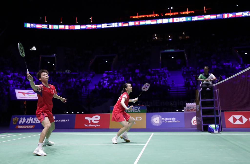 菲茨帕特里克与球童告别：任何关系都有结束一天