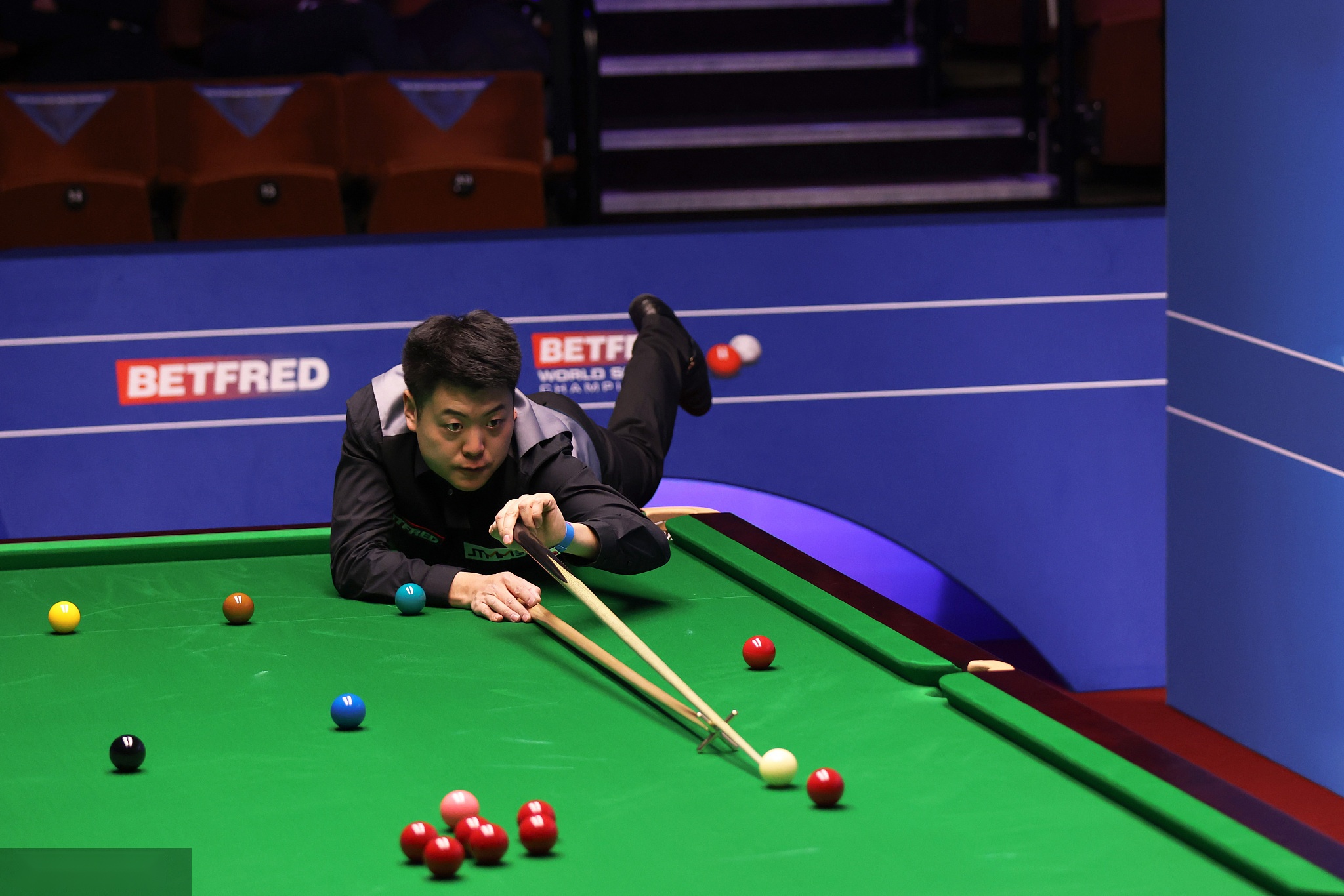 不畏挑战 不畏挑战