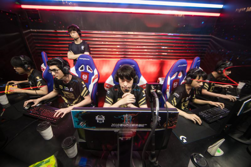 好者的目光 好者的目光