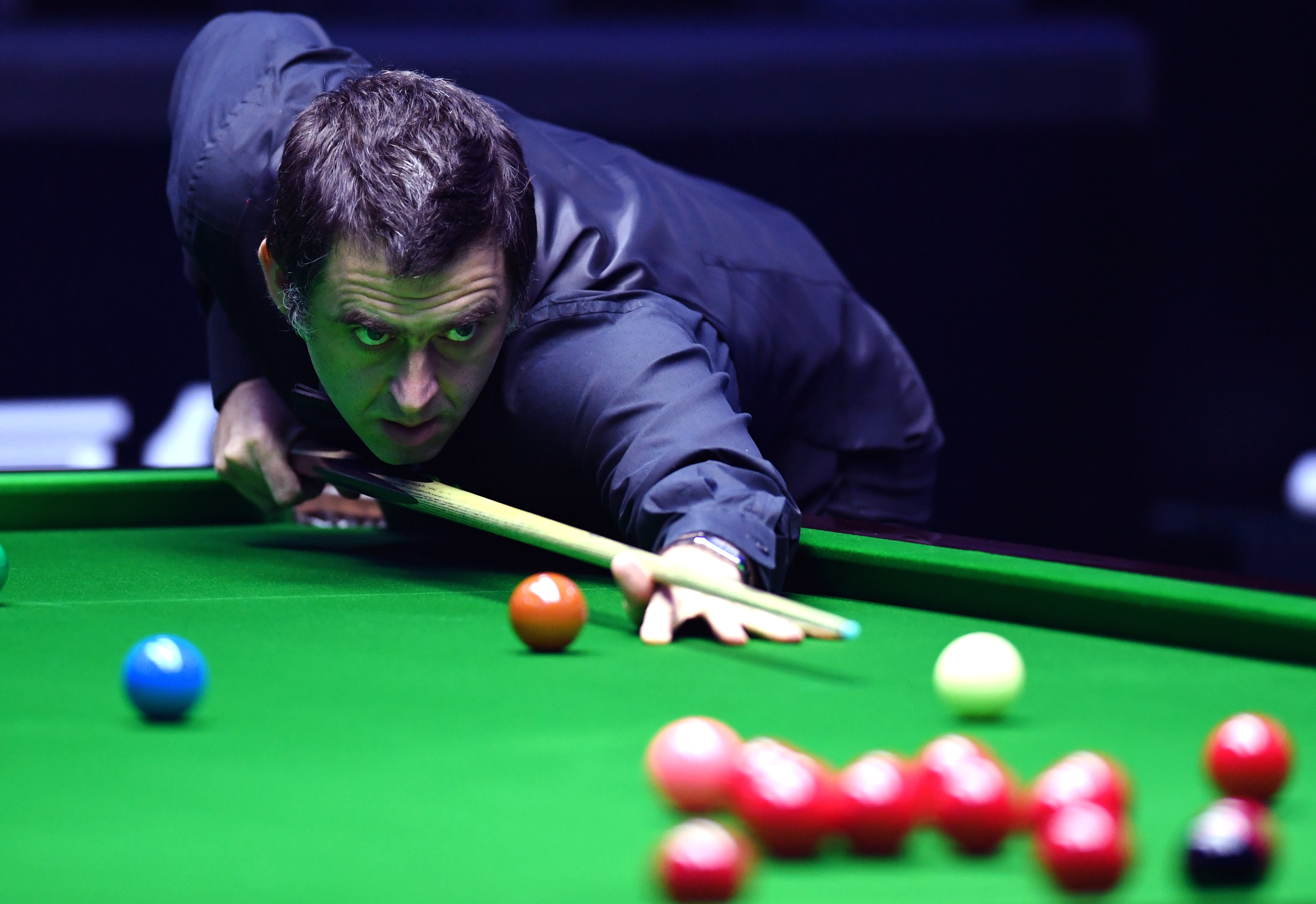 在篮球的世 在篮球的世