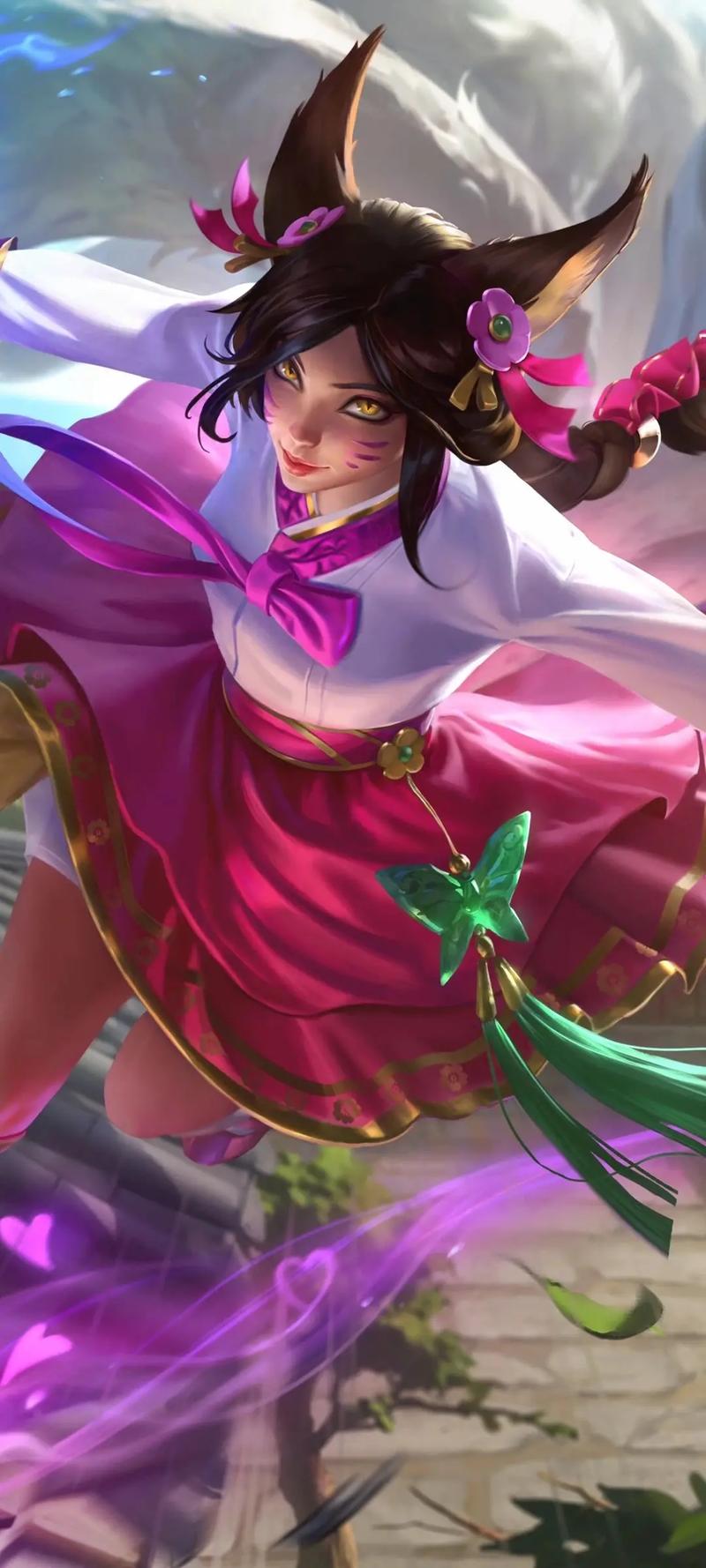 国服高分玩 国服高分玩